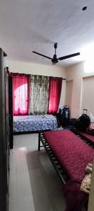 Bedroom Image of Lake Hights  in Powai, Mumbai