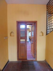 Image of 2000 Sq.ft 3 BHK Independent House for rent in Pozhichalur, Chennai for Rs. 25000