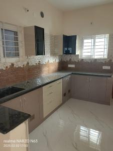 Kitchen Image of 1250 Sq.ft 3 BHK Villa for sale in Anthivadi Hosur for Rs. 8015000