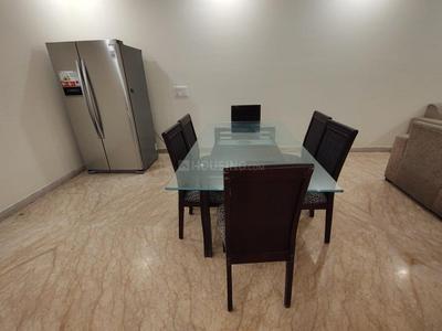 Hall Image of 3250 Sq.ft 4 BHK Independent House for rent in Sector 48 Noida for Rs. 85000