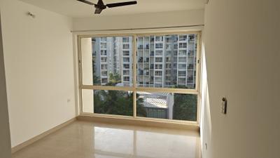 Bedroom Image of 1650 Sq.ft 3 BHK Apartment / Flat for sale in Marvel Ganga Fria Phase 1, Wagholi Pune for Rs. 14900000