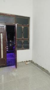 Bedroom Image of 1300 Sq.ft 3 BHK Builder Floor for rent in Ghayasuddinpur Allahabad for Rs. 7000