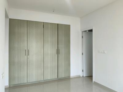Bedroom Image of 1100 Sq.ft 3 BHK Apartment / Flat for sale in Rustomjee La Familia, Thane West Thane for Rs. 22500000
