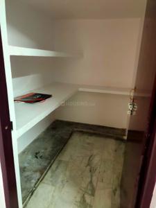 Kitchen Image of 1200 Sq.ft 2 BHK Builder Floor for rent in Gomti Nagar Lucknow for Rs. 19500