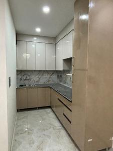 Kitchen Image of 1500 Sq.ft 3 BHK Apartment / Flat for sale in Avenue 1, Sector 73 Noida for Rs. 5567000