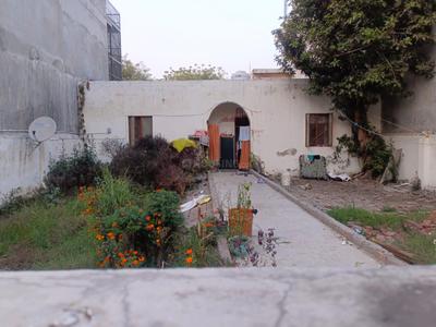 Image of 350 Sq.ft Residential Plot / Land for sale in Delta III, Greater Noida for Rs. 41000000