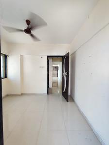Hall Image of 630 Sq.ft 1 BHK Apartment / Flat for sale in Katraj Pune for Rs. 4000000