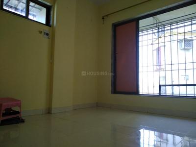 Hall Image of 550 Sq.ft 2 BHK Apartment / Flat for sale in Mulund East Mumbai for Rs. 9500000
