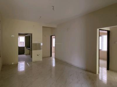 Living Room Image of 1160 Sq.ft 3 BHK Apartment / Flat for sale in Pallikaranai Chennai for Rs. 8700000