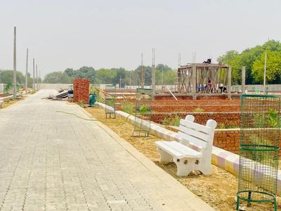 Image of 1000 Sq.ft Residential Plot / Land for sale in Sarojini Nagar, Lucknow for Rs. 850000