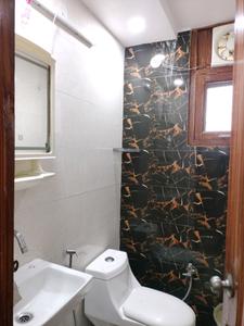 Servant Room Image of 1950 Sq.ft 3 BHK Apartment / Flat for sale in CGHS Udyog Vihar by CGHS Group, Sector 22 Dwarka New Delhi for Rs. 36800000