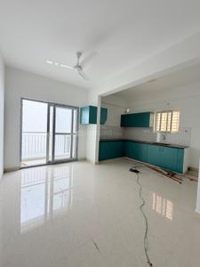 Hall Image of 1200 Sq.ft 2 BHK Builder Floor for rent in Harlur Bengaluru for Rs. 55000