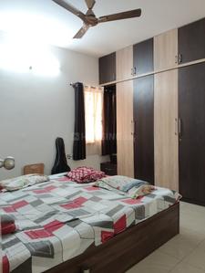Bedroom Image of 1119 Sq.ft 2 BHK Apartment / Flat for sale in BDA BDA Gunjur Housing Project by Bangalore Development Authority, Gunjur Bengaluru for Rs. 8100000