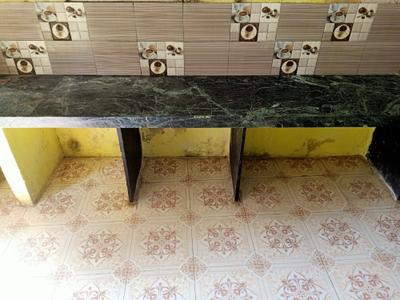 Kitchen Image of 1500 Sq.ft 2 BHK Independent House for rent in Mecosabagh Christian Colony Nagpur for Rs. 7500