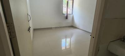 Bedroom Image of 600 Sq.ft 1 BHK Apartment / Flat for rent in Nanded Janaranjani, Nanded Pune for Rs. 12000