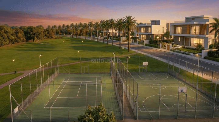 Chandragiri Hillview Main Image 1