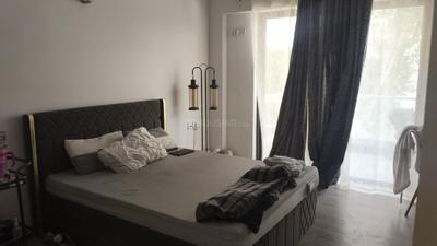 4 BHK Independent Builder Floor