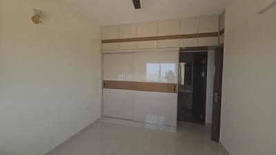 Bedroom Image of 690 Sq.ft 2 BHK Apartment / Flat for sale in Adarsh Greens, Kogilu Bengaluru for Rs. 11000000
