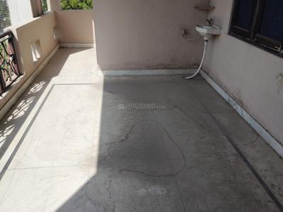 Balcony Image of 2500 Sq.ft 3 BHK Builder Floor for rent in Vidhyadhar Nagar Jaipur for Rs. 30000
