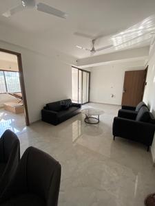 Hall Image of 1870 Sq.ft 4 BHK Apartment / Flat for rent in Gangapur Nashik for Rs. 47000