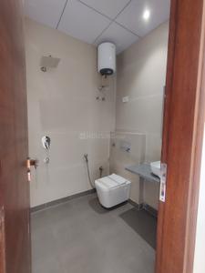 Bathroom Image of 1456 Sq.ft 3 BHK Builder Floor for sale in Indirapuram Ghaziabad for Rs. 17100000