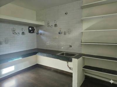 Kitchen Image of 350 Sq.ft 1 BHK Independent House for rent in Elk Hill Ooty for Rs. 10000