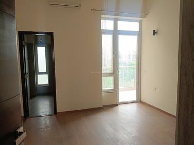 Bedroom Image of 2650 Sq.ft 4 BHK Apartment / Flat for sale in Adani Samsara, Sector 61 Gurgaon for Rs. 63500000