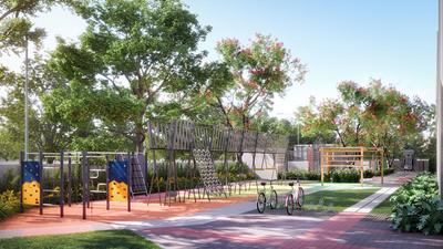 Image of 480 Sq.ft 1 RK Studio for sale in Sattva Songbird, Aavalahalli, Bengaluru for Rs. 6200000