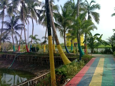 Image of 720 Sq.ft Residential Plot / Land for sale in Vriddhica Heritage, Bara Gagan Gohalia, Kolkata for Rs. 350005