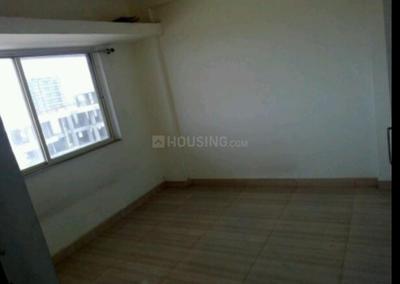 Bedroom Image of 610 Sq.ft 1 BHK Apartment / Flat for rent in Charholi Kurd Pune for Rs. 10000