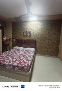 Bedroom Image of 600 Sq.ft 1 BHK Apartment / Flat for sale in Kalyan West Kalyan for Rs. 5500000