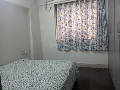 Bedroom Image of 600 Sq.ft 1.5 BHK Apartment / Flat for sale in Santacruz East Mumbai for Rs. 18000000