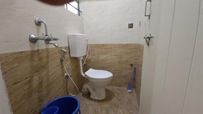 Image of 950 Sq.ft 2 BHK Builder Floor for rent in Choodasandra, Bengaluru for Rs. 26000