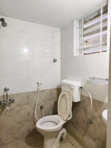 Bedroom Image of 600 Sq.ft 1 BHK Apartment / Flat for rent in Bilekahalli Bengaluru for Rs. 15500