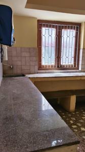 Kitchen Image of 920 Sq.ft 2 BHK Independent House for rent in AG Colony Ranchi for Rs. 17000
