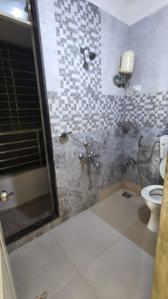 Bathroom Image of 1100 Sq.ft 2 BHK Apartment / Flat for sale in Skyline Sonai, Ghansoli Navi Mumbai for Rs. 17500000