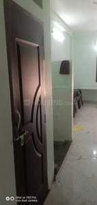 Hall Image of 500 Sq.ft 3 BHK Independent House for sale in Rau Indore for Rs. 3500000