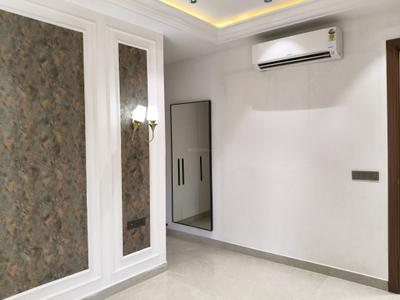 Bedroom Image of 1836 Sq.ft 3.5 BHK Builder Floor for rent in Sector 23 Gurgaon for Rs. 65000