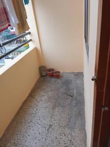 Balcony Image of 1200 Sq.ft 2 BHK Apartment / Flat for rent in Dighori Nagpur for Rs. 3350