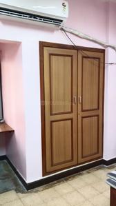 Hall Image of 861 Sq.ft 2 BHK Apartment / Flat for rent in Mahim Mumbai for Rs. 80000