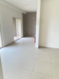 Hall Image of 829 Sq.ft 2 BHK Apartment / Flat for sale in Sobha Dream Gardens, Thanisandra Bengaluru for Rs. 11500000
