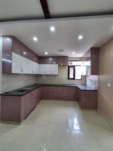 Kitchen Image of 3000 Sq.ft 4 BHK Independent House for sale in Sector 8 Gurgaon for Rs. 14000000