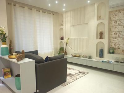 Bedroom Image of 1315 Sq.ft 3 BHK Villa for sale in Shrachi The Strand 2 Renaissance, Goda Bardhaman for Rs. 6070818