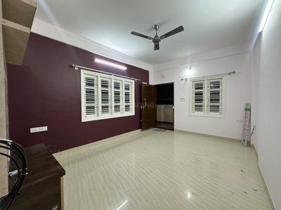 Hall Image of 1200 Sq.ft 2 BHK Apartment / Flat for rent in Singasandra Bengaluru for Rs. 26000
