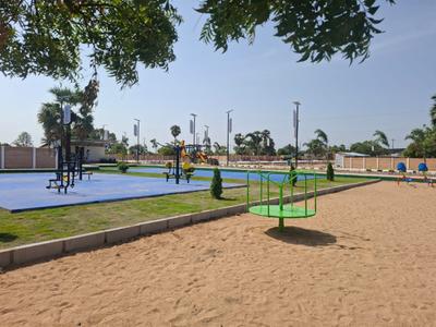 Image of 1200 Sq.ft Residential Plot / Land for sale in Sunguvarchatram, Chennai for Rs. 2300000