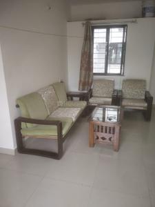 Hall Image of 1268 Sq.ft 2 BHK Apartment / Flat for sale in Dhayari Pune for Rs. 6990000