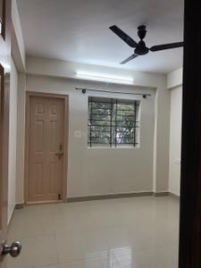 Hall Image of 940 Sq.ft 2 BHK Apartment / Flat for sale in Siddartha Solitaire, Rayasandra Bengaluru for Rs. 7600000
