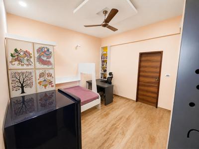 Bedroom Image of 3405 Sq.ft 4 BHK Apartment / Flat for sale in Kingston Grandeur, Battarahalli Bengaluru for Rs. 23600000