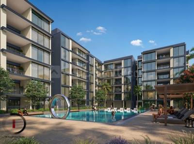 Image of 1079 Sq.ft 2 BHK Apartment / Flat for sale in Casagrand Estia, Tambaram East, Chennai for Rs. 6100000