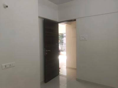 Bedroom Image of 1120 Sq.ft 3.5 BHK Apartment / Flat for rent in Borivali West Mumbai for Rs. 65000